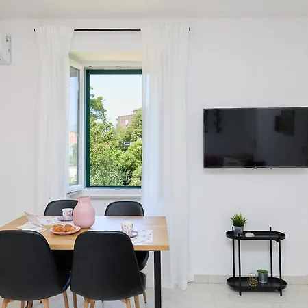 Apartment Fragola Dubrovnik Exterior photo
