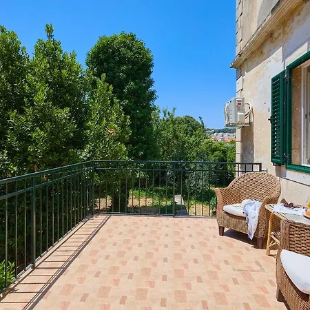 Apartment Fragola Dubrovnik Exterior photo