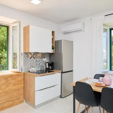 Apartment Fragola Dubrovnik Exterior photo