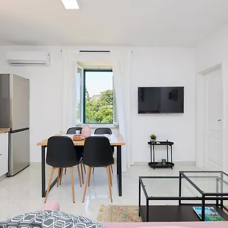Apartment Fragola Dubrovnik Exterior photo