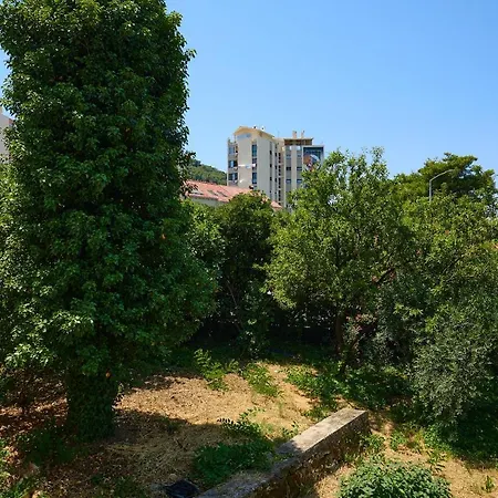 Apartment Fragola Dubrovnik Exterior photo