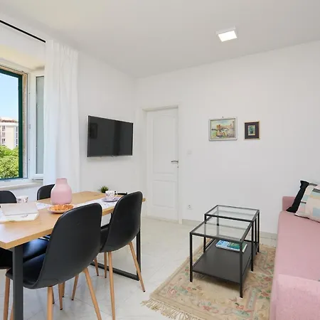 Apartment Fragola Dubrovnik Exterior photo