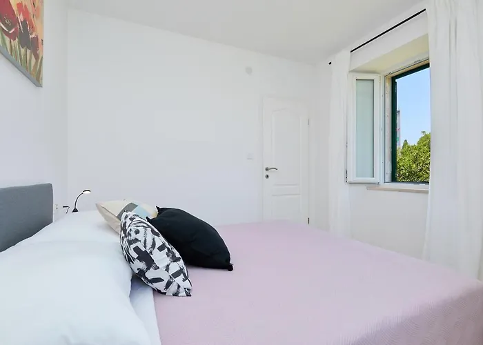Apartment Fragola