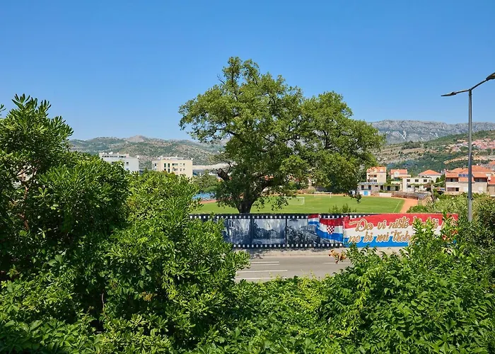 Apartment Fragola