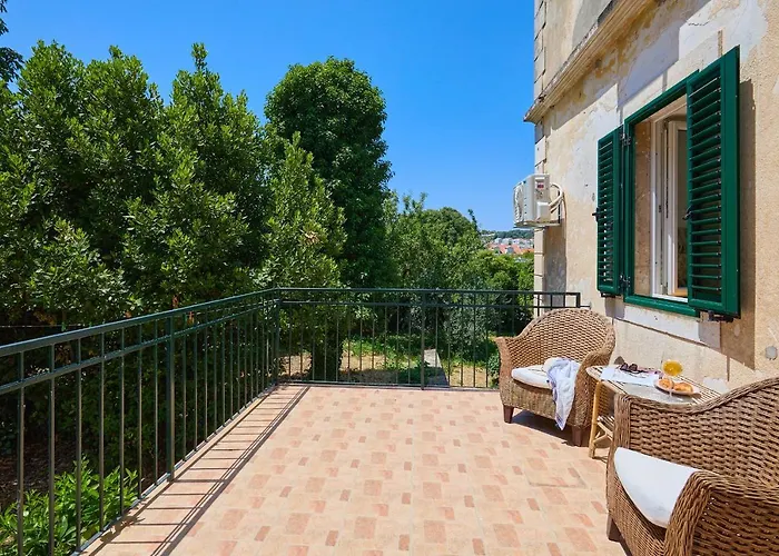 Apartment Fragola