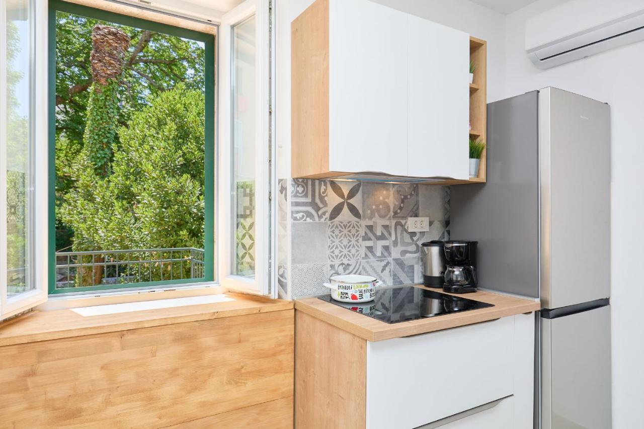Fragola Apartment
