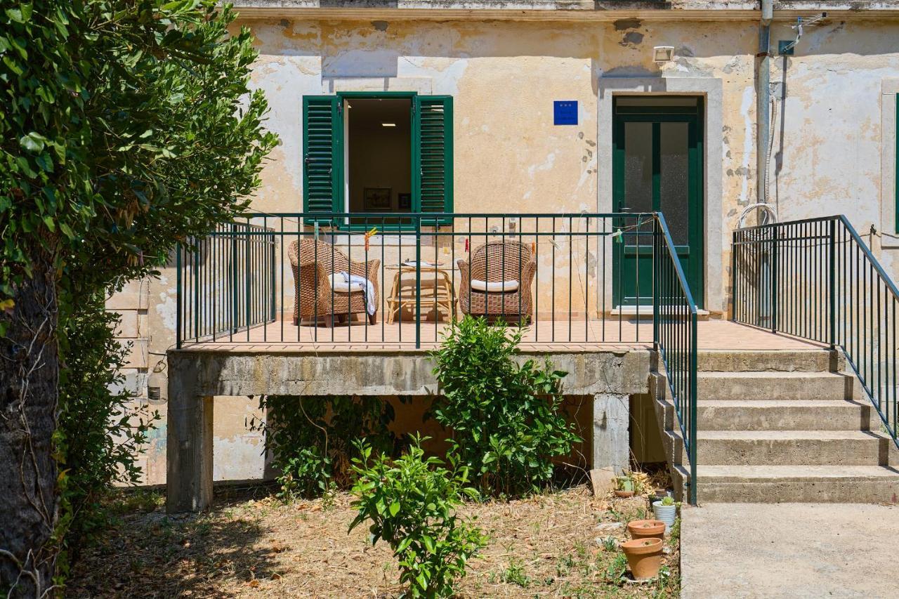 Fragola Apartment