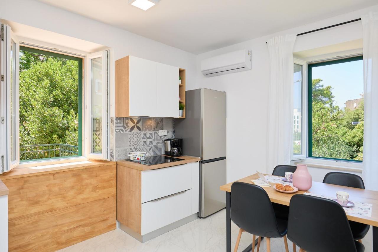Fragola Apartment