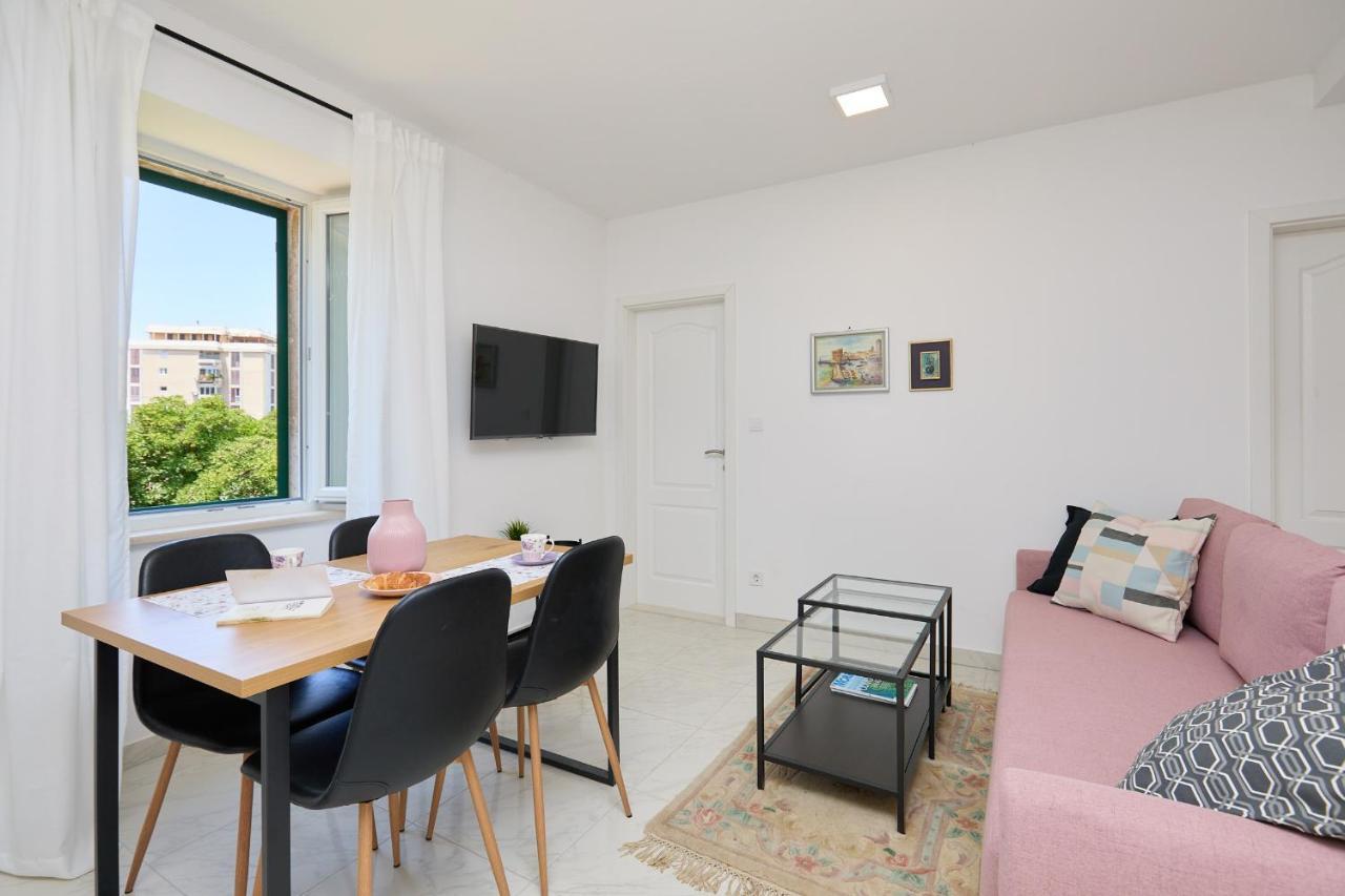 Apartment Fragola